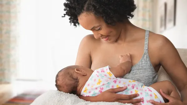 Lactation