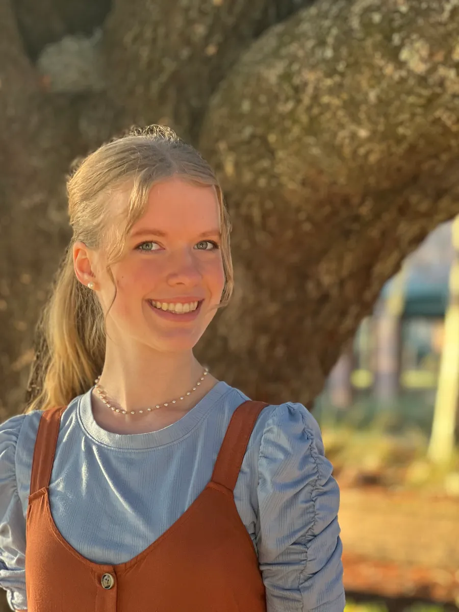 Grace Cooksey