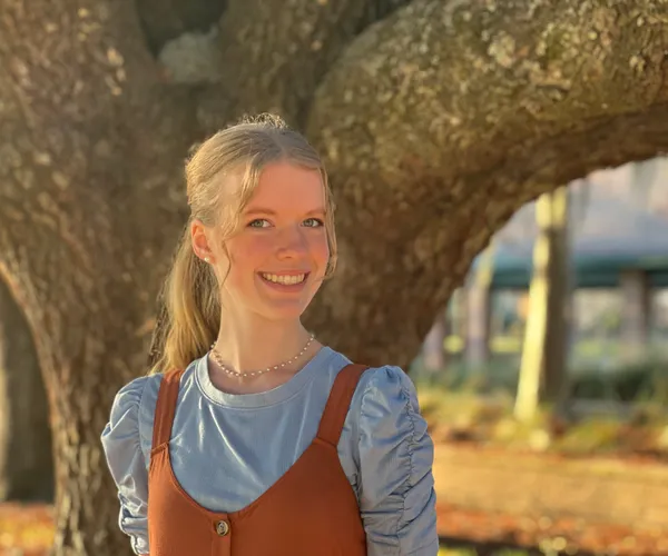Grace Cooksey