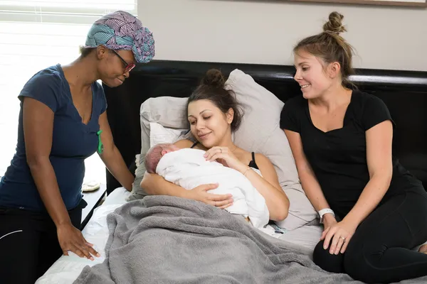 Postpartum Care