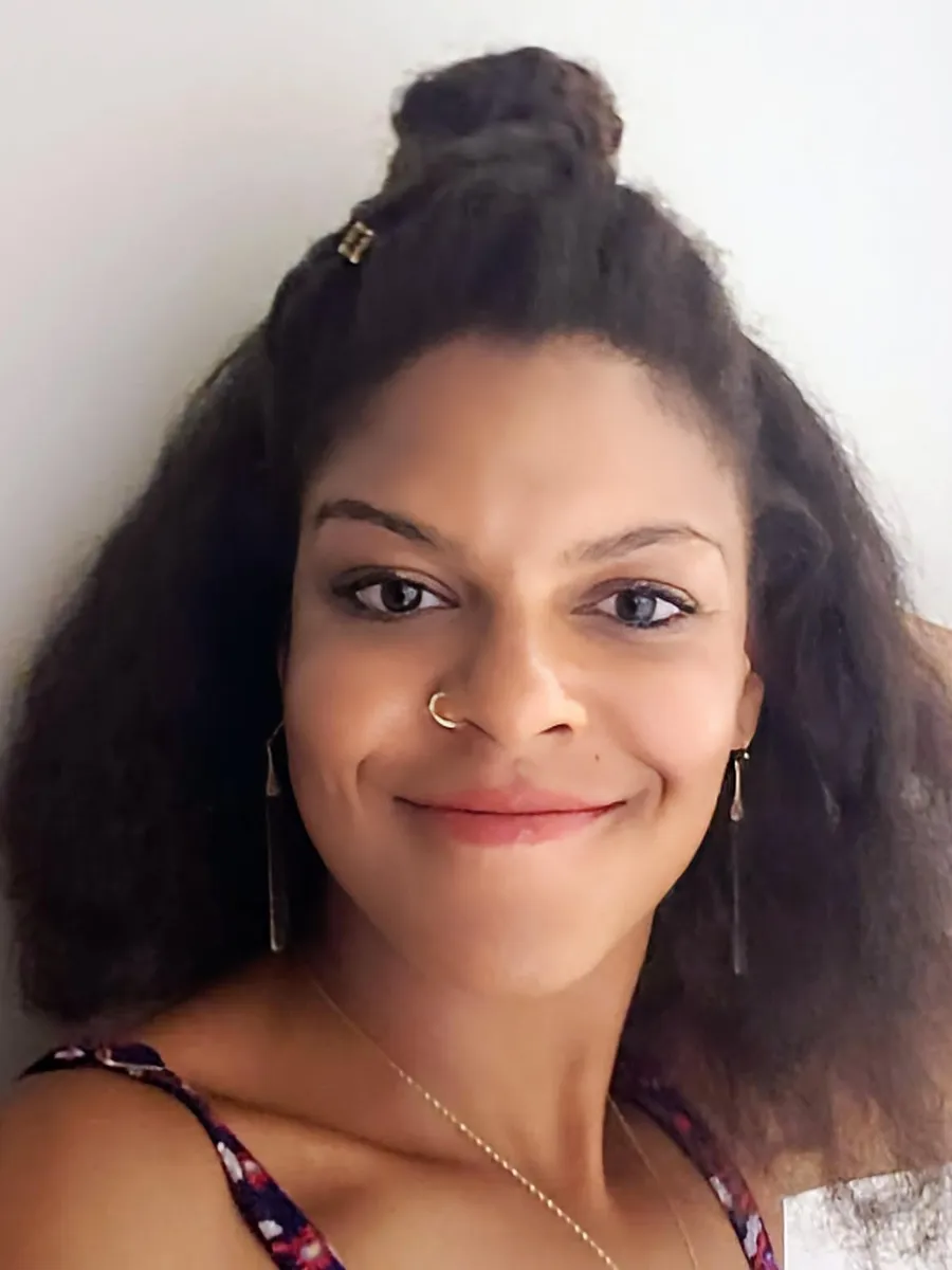 J'Nai Areana