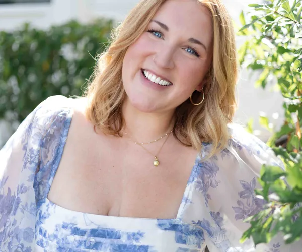 Laura Retzloff